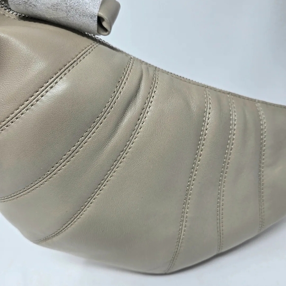 Lemaire Small Croissant Bag - Picture 10 of 13